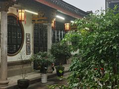-吴祥记潮州菜·百年老字号·砂锅粥