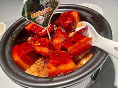 -庆江南江南菜(琴湖溪里花园城店)