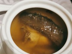 例汤-海富门·带鱼·淮扬菜·粤菜(甘家口店)