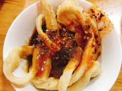 -洞子口张老二凉粉(文殊院店)