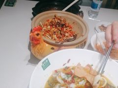 -绿草地·湘菜(7mall店)