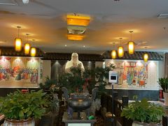 -儒之堂足道·SPA·推拿(莫干山路店)