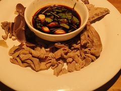 -黄山老妈·土菜(碧桂园店)