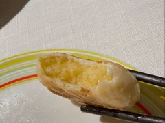 -开海·红岛海鲜虾水饺(石老人店)