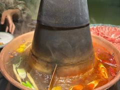 -南门四季铜锅涮肉(大屯·北苑店)