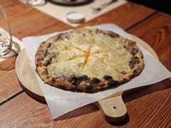 -Mercato莫卡多露台餐厅与酒吧(K11店)