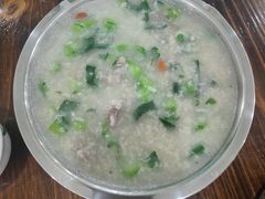 -南记食粥坊·宵夜大排档(岭南分店)