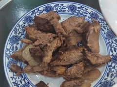 -牛街老爆肚满(牡丹园店)