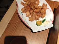 -仓桥家·焗寿司·锅物(光谷步行街店)