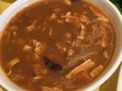 胡辣汤-商都酒店( 北京南站店)