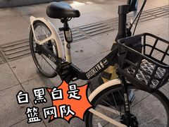 -东方体育中心(地铁站)