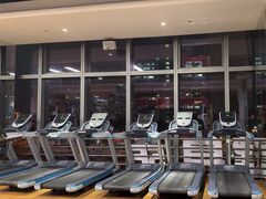 -MOHO FITNESS梦航游泳健身(国创中心店)