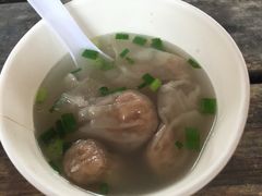 同利肉燕老铺-同利肉燕老铺(澳门路店)