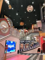 -meland亲子乐园•派对•研学(宁波华润万象城店)