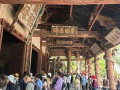 -晋祠博物馆