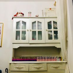 -UN·桃喜日系美睫美甲