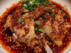 -辛香汇·现炒川菜(城北万象城店)