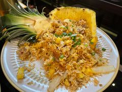 -simply thai天泰(静安嘉里中心店)