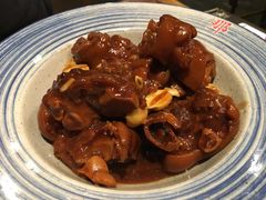 -那家小馆•北京菜•烤鸭(中关村店)