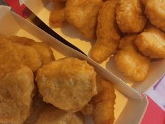 -麦当劳(怡景店)
