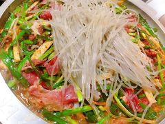 -京玉菲饭店(李村店)