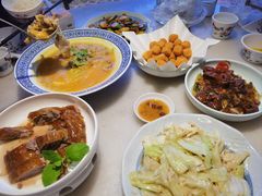 -莞府家宴·东莞菜(市民服务中心店)