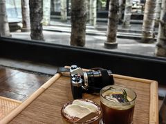 -Metal hands·铁手咖啡