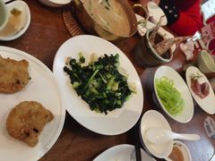 -苏小柳手作点心(控江旭辉分院)