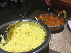 -Pita's&Tika's中东和印度风味餐厅(龙湖天街店)