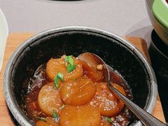 -柴门头啖汤·经典川菜·慢火汤品(锦城万达店)