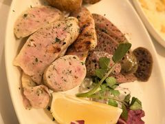 -WOLFGANG PUCK KITCHEN & BAR(迪士尼小镇店)