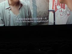 -CGV影城(万象城激光IMAX店)