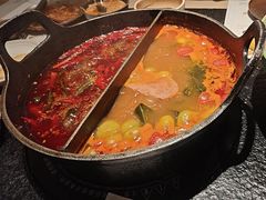 -山缓缓火锅(青岛万象城店)