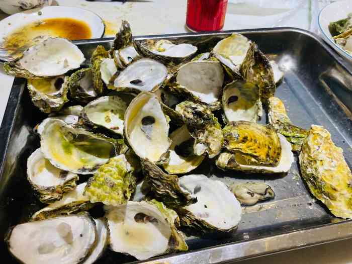 海先生海鲜餐厅(海上明月店)