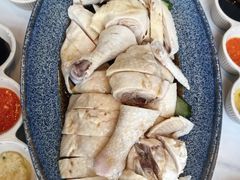 -章记星洲 · 新加坡餐厅(望京店)