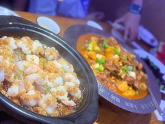 -俭寨大盘鸡·缸子肉·小公鸡·新疆菜(云通店)