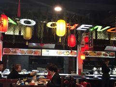 -老城味道·传统天津菜(杨柳青店)