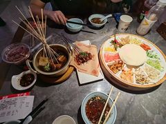 -怪噜范·贵阳小吃大排档(金源旗舰店)