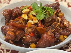 -老三样·旧食新味(船山路店)