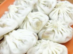 -刘记包子铺(气象台路店)