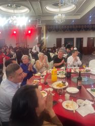 -北京西国贸大酒店·宴会厅