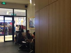 门面-星巴克(深圳星都豪庭店)