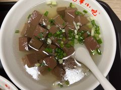 美味血汤-新丰小吃(高沙店)
