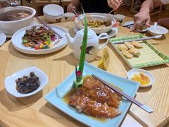 -德胜轩正宗顺德菜(宝安沙井会展中心店)