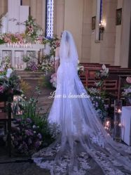 -纯色时光婚纱艺术馆WHITE