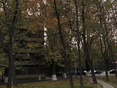 -大连理工大学(凌水校区)