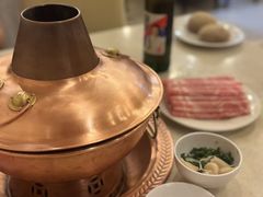 -八先生涮肉房(三里河店)