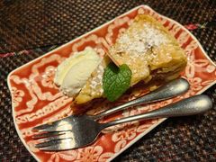 -小世界西餐厅(建国门店)