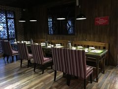 露天位-阿元烧鹅(文明路店)