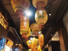 -奇芳阁·百年清真南京菜(夫子庙店)